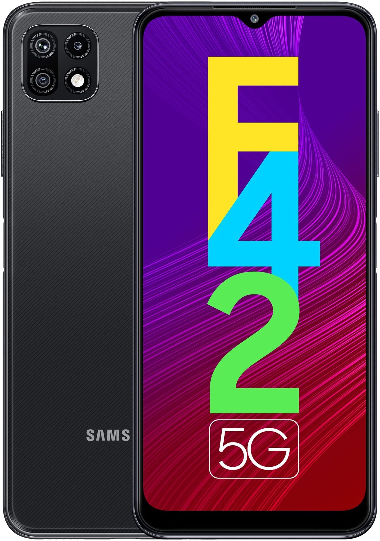 Samsung galaxy F42